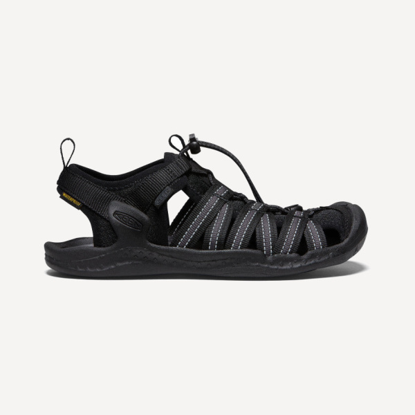 Сандалии DRIFT CREEK H2 W (EU 37.5 USw 7 СМ 23.5; black/black)